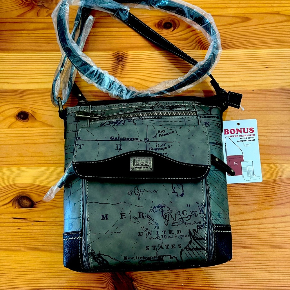 BOC Purse - BNWT